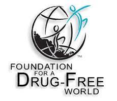 Foundation for a Drug Free World