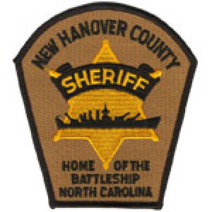 New Hanover Sheriff Office