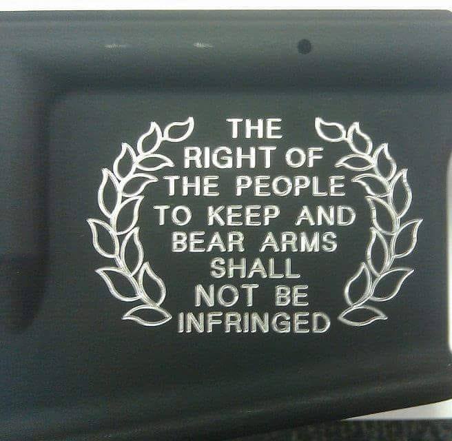 USA Tactical Firearms