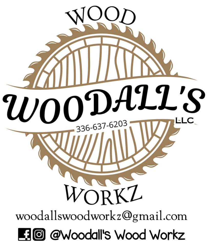 Woodall’s Wood Workz