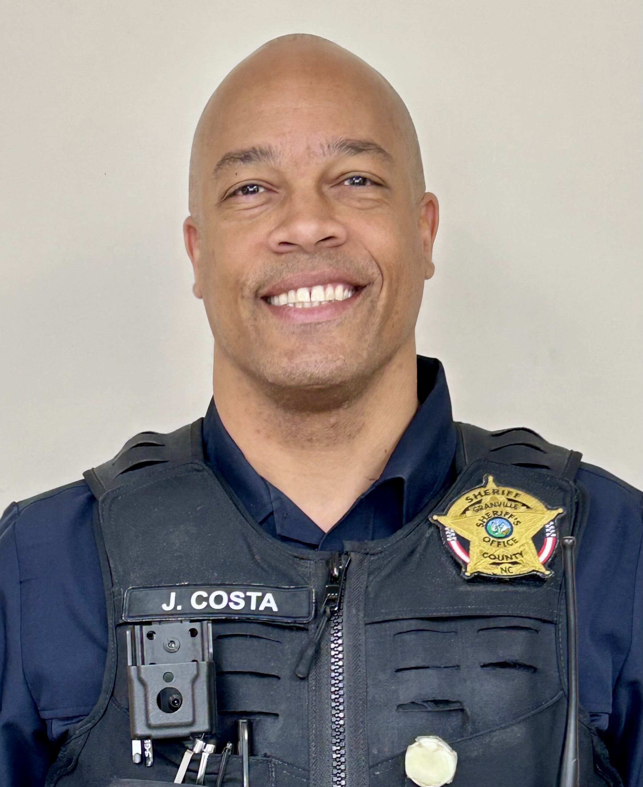 Joseph Costa