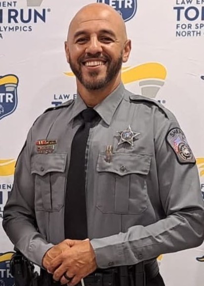 Victor Morales